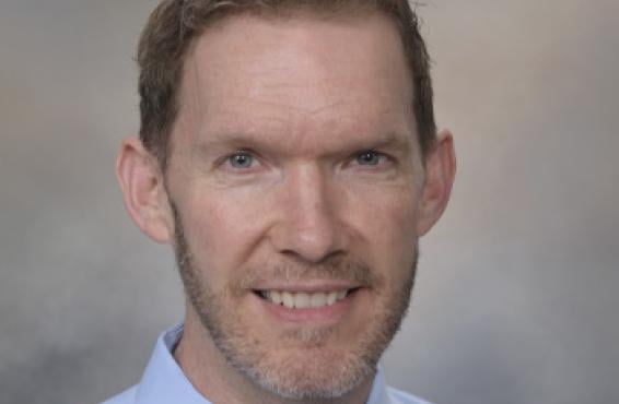 Shane Hopkins, MD