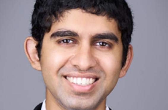 Chawla Rishab, MD