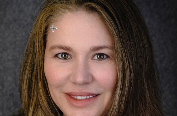 Hillary Johnson-Jahangir