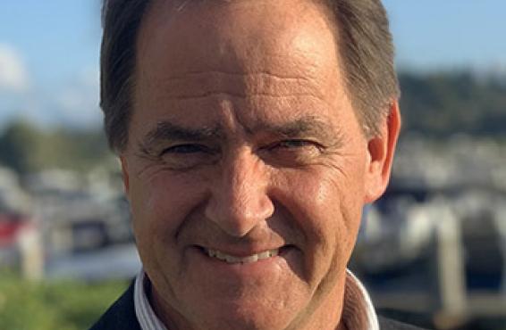 John B. Luster, MD