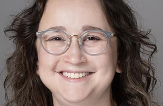 Kira Dubester, MD
