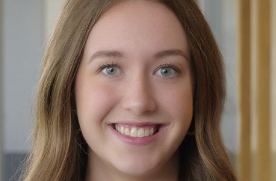 Kylie Ruprecht