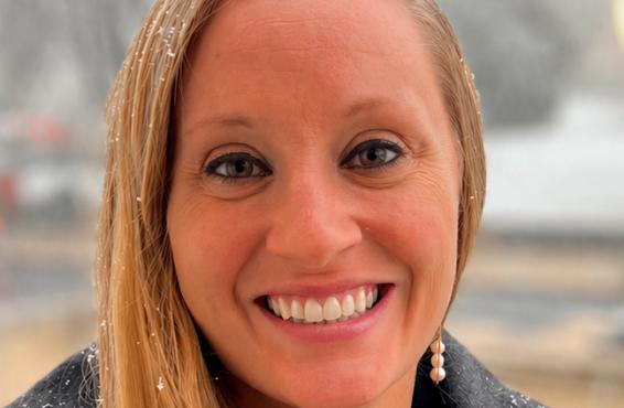 Sarah Mae Smith, MD, PhD