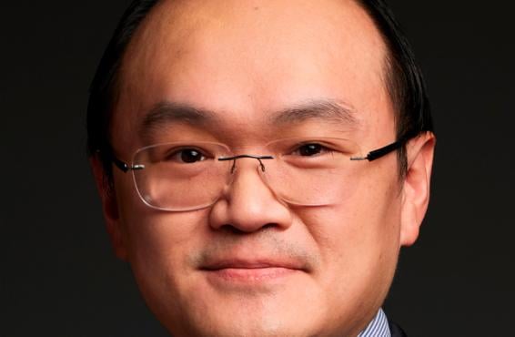 Steven Wang, MD