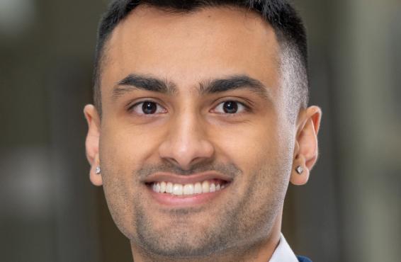 Akhil Mahant