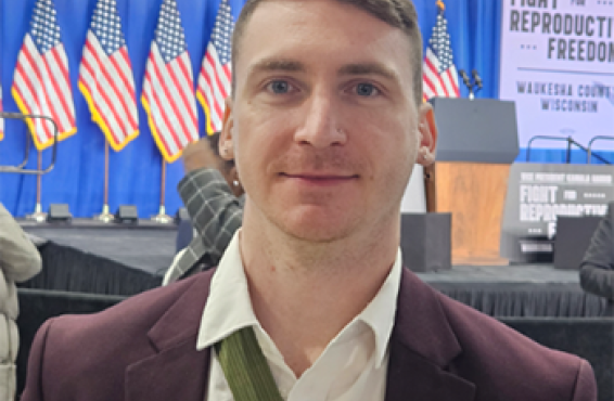 Andrew Norton