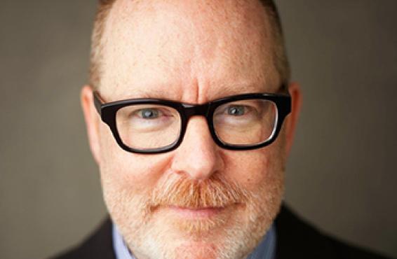 Brian Grady