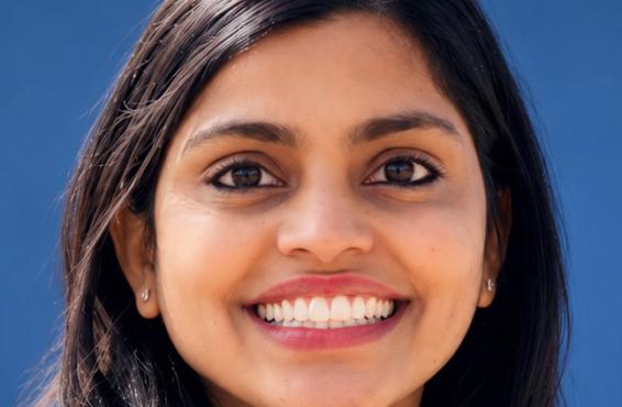 Divya Korpu, MD