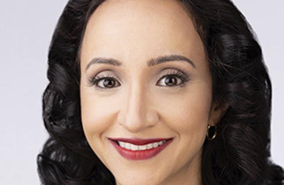 Natasha Driver, MD