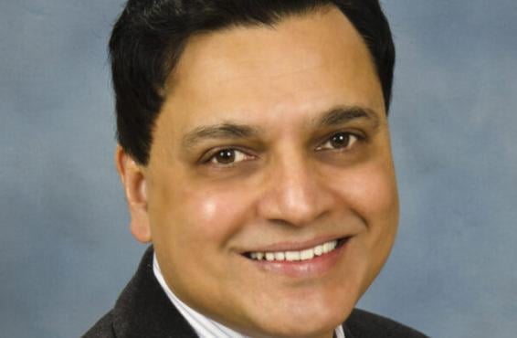 Niranjan Rao, MD