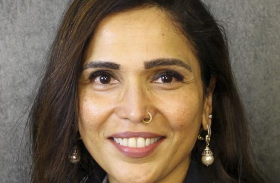 Sharmilee Shetty, MD