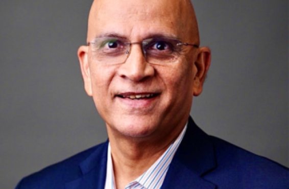 Parag H. Mehta, MD