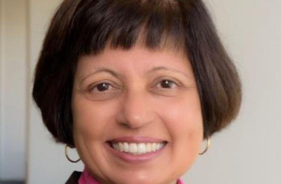 Sheila Rege, MD