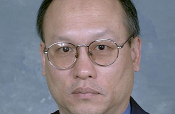 Photo of  Clarence P. Chou