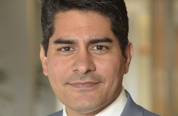 S. Bobby Mukkamala, MD.