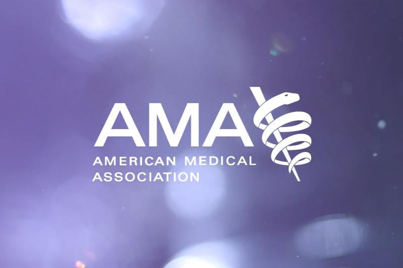 AMA logo
