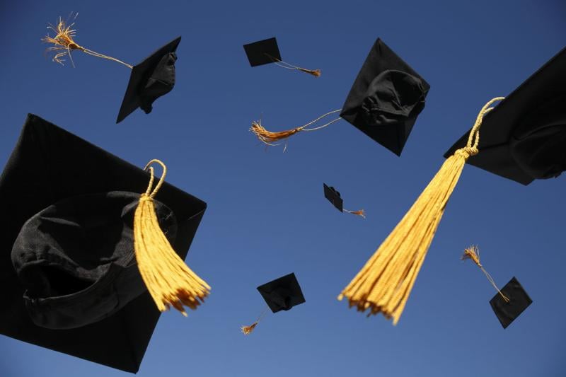 Graduation cap