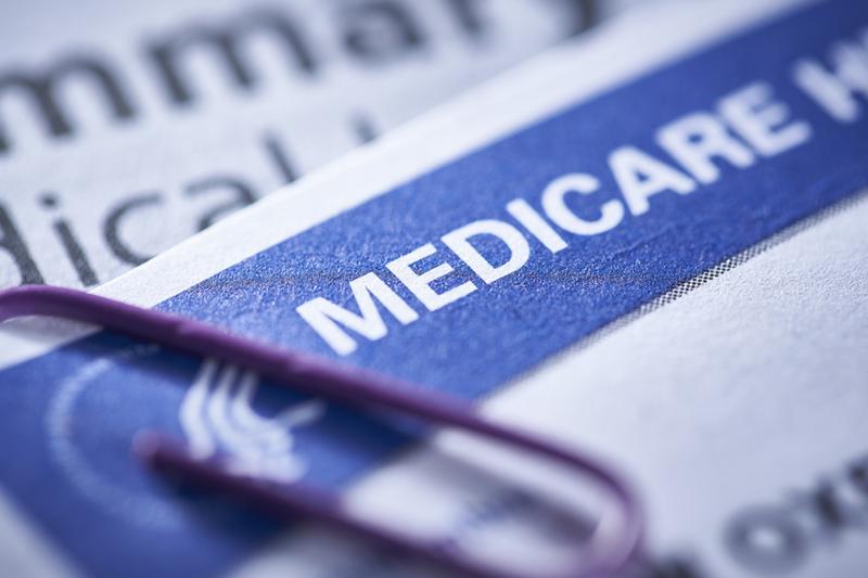 Medicare Basics index image