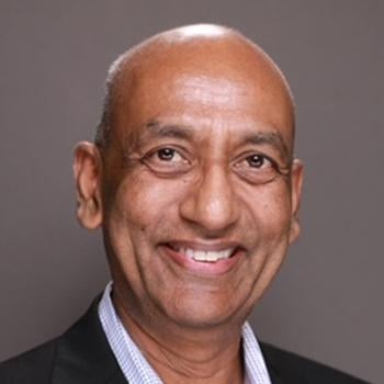 Murali Ankem, MD, MBA