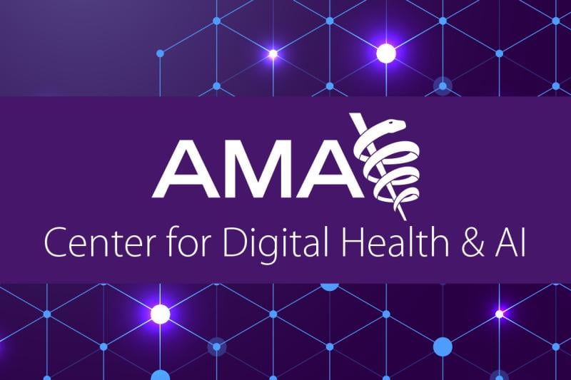Center for Digital Health and AI