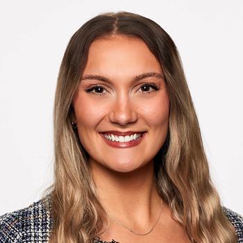 Ashley Glass, DO, MA