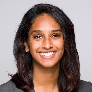 Haritha Pavuluri, MD