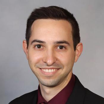 Michael Rigby, MD, PhD