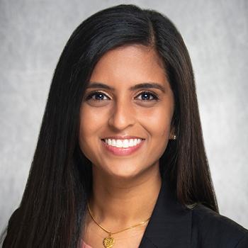 Pooja Patel, MD