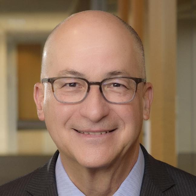 David H. Aizuss, MD