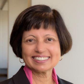 Sheila Rege, MD
