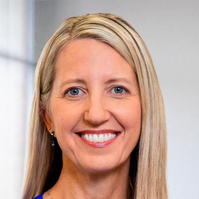 Heather Spies, MD, MBA