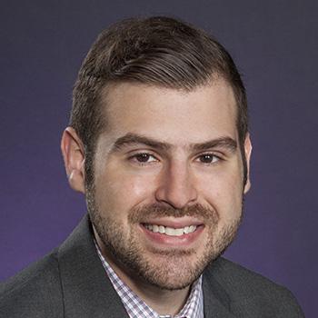 Photo of Matthew Lecuyer