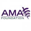 AMA Foundation logo