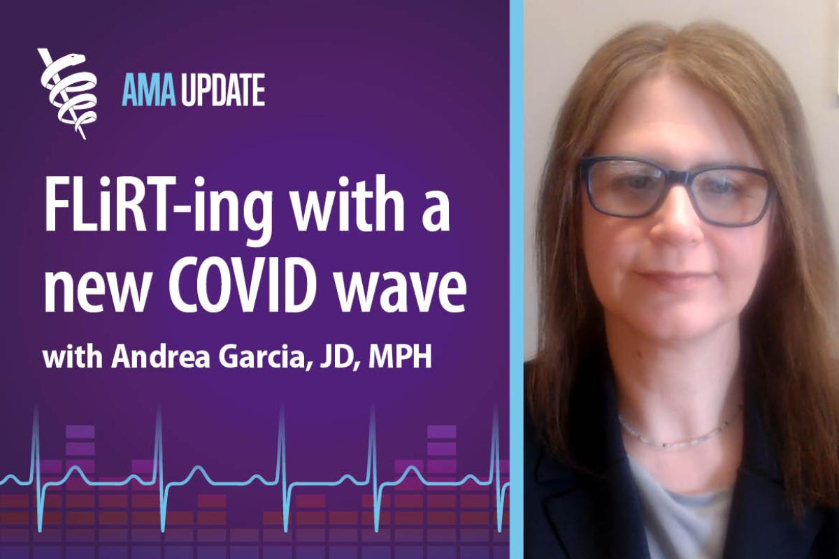AMA Update for May 15, 2024: H5N1 news, CDC wastewater surveillance for bird flu, FLiRT variants, and the latest COVID symptoms
